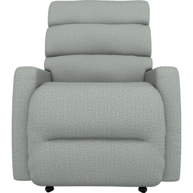  Best Home Furnishings Kristisha 9NZ35 Power Tilt Headrest Swivel Glider Recliner - Power Blue IMAGE 2