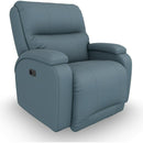  Best Home Furnishings Maverly 9N17LU Rocker Recliner - Tranquil IMAGE 1