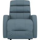  Best Home Furnishings Kristisha 9N31LU Power Lift Recliner - Tranquil IMAGE 2