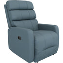  Best Home Furnishings Kristisha 9N34LU Space Saver Recliner - Tranquil IMAGE 1