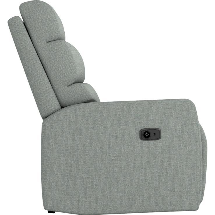  Best Home Furnishings Kristisha 9N37 Rocker Recliner - Power Blue IMAGE 3