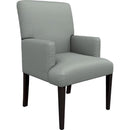  Best Home Furnishings Denai 9790E/1 Dining Chair - Power Blue/Espresso IMAGE 1