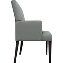  Best Home Furnishings Denai 9790E/1 Dining Chair - Power Blue/Espresso IMAGE 3