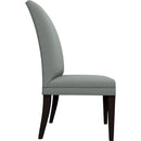  Best Home Furnishings Odell 9800E/1 Dining Chair - Power Blue/Espresso IMAGE 3