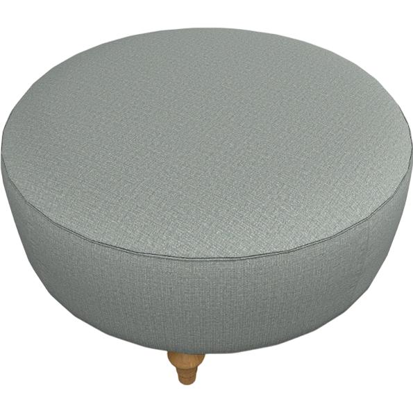  Best Home Furnishings Renae 9900HB2P Bench With Two (2) Pillows - Power Blue/Honey Birch IMAGE 2