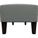  Best Home Furnishings Kenai 9920E Bench - Power Blue/Espresso IMAGE 3