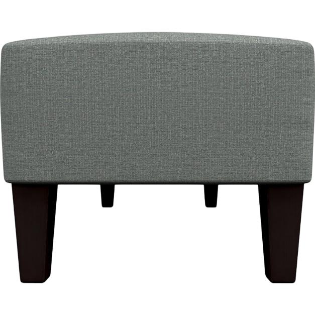  Best Home Furnishings Kenai 9920E Bench - Power Blue/Espresso IMAGE 3