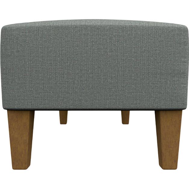  Best Home Furnishings Kenai 9920HB Bench - Power Blue/Honey Birch IMAGE 3