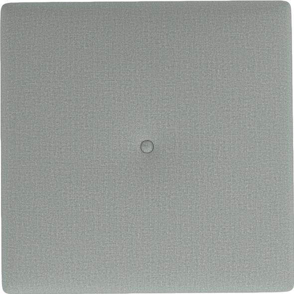  Best Home Furnishings Vero 9980E Bench - Power Blue/Espresso IMAGE 2