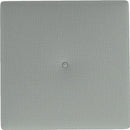  Best Home Furnishings Vero 9980E2P Bench With Two (2) Pillows - Power Blue/Espresso IMAGE 2