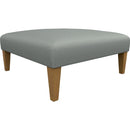  Best Home Furnishings Vero 9980HB Bench - Power Blue/Honey Birch IMAGE 1