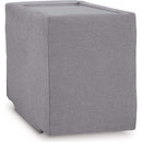 Signature Design by Ashley Modmax Console with Storage 9210457 IMAGE 3