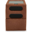 Signature Design by Ashley Modmax Console with Audio System 9210227 IMAGE 3