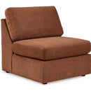 Signature Design by Ashley Modmax Armless Chair 9210246 IMAGE 1