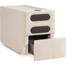 Signature Design by Ashley Modmax Console with Audio System 9210327 IMAGE 2