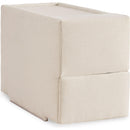 Signature Design by Ashley Modmax Console with Storage 9210357 IMAGE 1