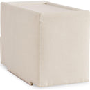 Signature Design by Ashley Modmax Console with Storage 9210357 IMAGE 3