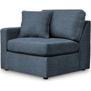 Signature Design by Ashley Modmax LAF Corner Chair 9210164 IMAGE 1