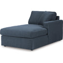 Signature Design by Ashley Modmax RAF Corner Chaise 9212117 IMAGE 1