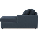 Signature Design by Ashley Modmax RAF Corner Chaise 9212117 IMAGE 4