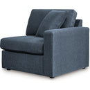 Signature Design by Ashley Modmax RAF Corner Chair 9212165 IMAGE 1