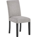  Crown Mark Forana 1219S Side Chair IMAGE 1