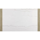  Crown Mark Hazel 1321T-3866 Genuine Marble Dining Table IMAGE 3