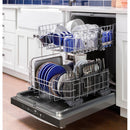 GE ENERGY STAR® Top Control Hybrid Tub Dishwasher with Dry Boost GDT565HSYSS IMAGE 5