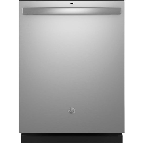 GE ENERGY STAR® Top Control Hybrid Tub Dishwasher with Third Rack GDT595HYYFS IMAGE 1