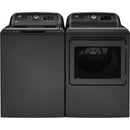  GE 4.5 cu. ft. Capacity Washer with Water Level Control GTW585BPVDG IMAGE 11
