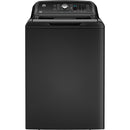 GE 4.5 cu. ft. Capacity Washer with Water Level Control GTW585BPVDG IMAGE 1