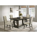  Crown Mark Herbert 2154S Side Chair IMAGE 3