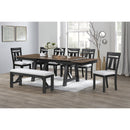 Crown Mark Maribelle 2158WC-S Side Chair IMAGE 5