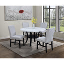  Crown Mark Isla 2216T-48 Round Dining Table IMAGE 2