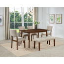  Crown Mark Gregory 2230S Side Chair IMAGE 4
