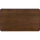  Crown Mark Salerno 2311T-3971 Dining Table IMAGE 3