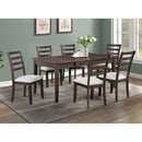  Crown Mark Wagner 2326S Side Chair IMAGE 2