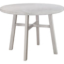  Crown Mark Blanche 2761T-48 Counter Height Dining Table IMAGE 1