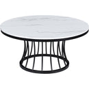  Crown Mark Hadley 4201 3 pc Cocktail Table Set IMAGE 2