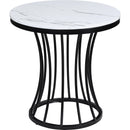  Crown Mark Hadley 4201 3 pc Cocktail Table Set IMAGE 3
