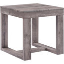  Crown Mark Knott 4216-02 End Table IMAGE 1