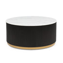  Crown Mark Kara 4219-01 Coffee Table IMAGE 1