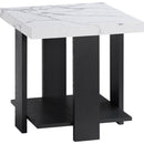  Crown Mark Boris 4230SET-MBL 3 pc Cocktail Table Set IMAGE 3