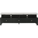  Crown Mark Alina 4811-9 TV Stand IMAGE 1