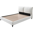  Crown Mark Jenn 5106-Q Queen Bed IMAGE 2