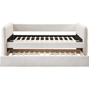  Crown Mark Philipa 5324OT Daybed - Oatmeal Tweed IMAGE 4