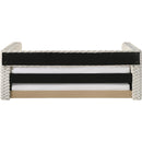  Crown Mark Brielle 5326WH Daybed - White Dove IMAGE 5