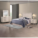  Crown Mark Veda B3300-11 Dresser Mirror IMAGE 5