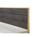  Crown Mark Trevor B3350-K King Bed IMAGE 6