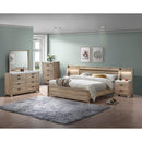  Crown Mark Tilston B3400-4 Chest IMAGE 2